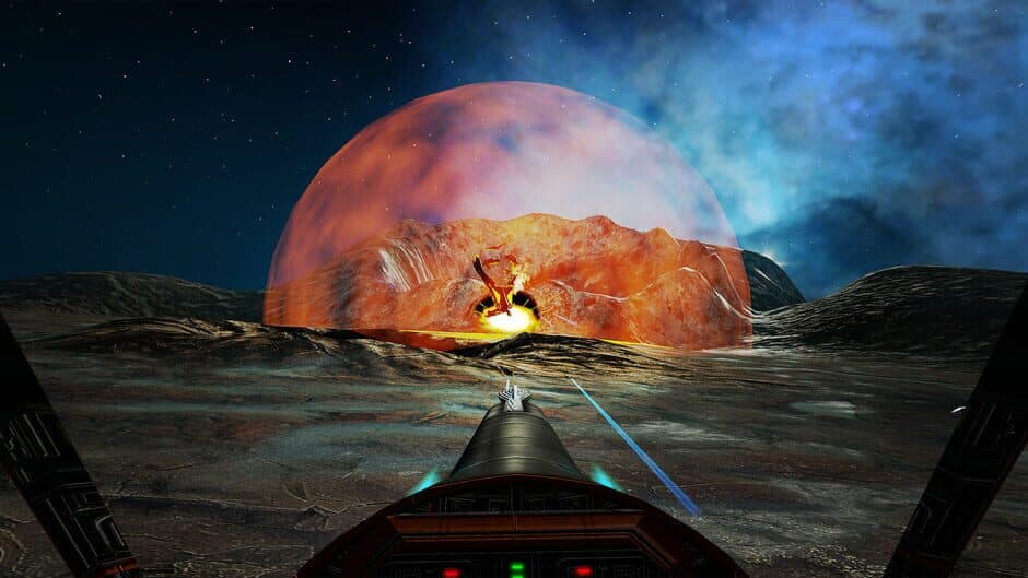 Battlezone: Combat Commander screenshot 2