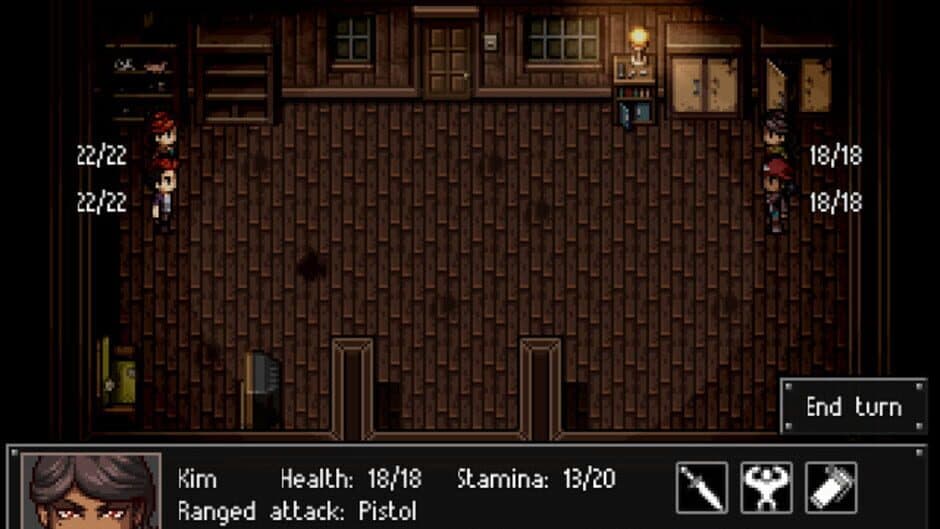 The Glow screenshot 2