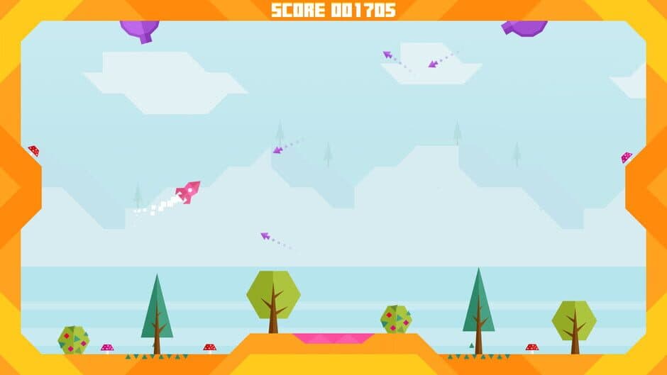 Land it Rocket screenshot 4