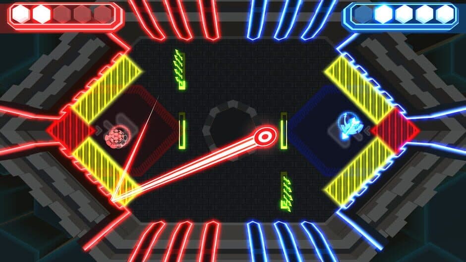 Synthrally screenshot 3
