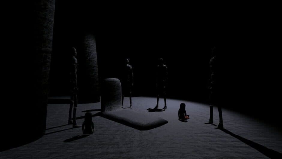 Timore Inferno screenshot 4