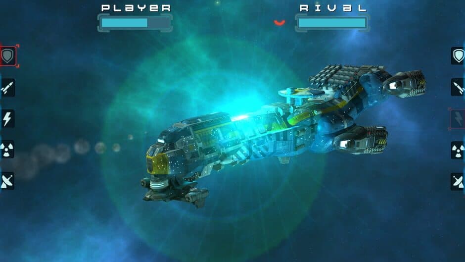 StarSmashers screenshot 3