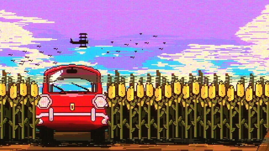 Baobabs Mausoleum Ep. 1 Ovnifagos Don't Eat Flamingos screenshot 5