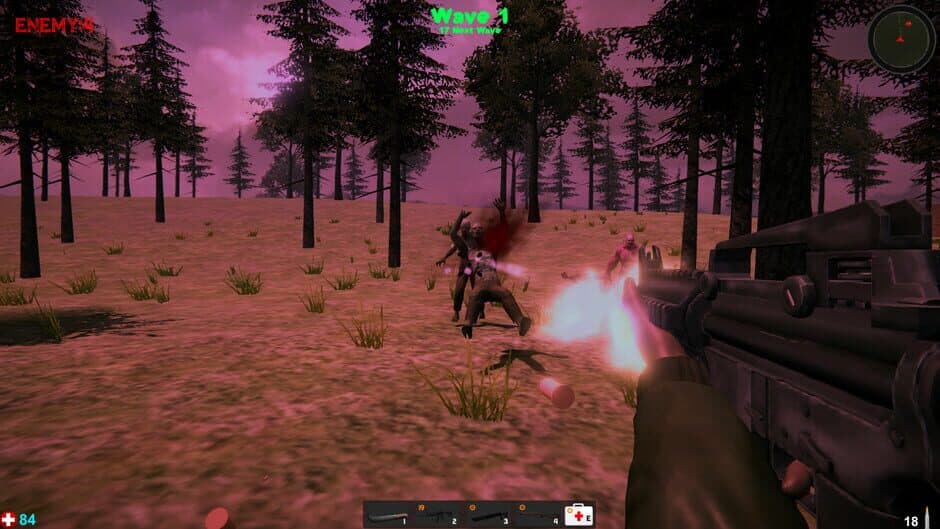 Task is to Survive screenshot 2