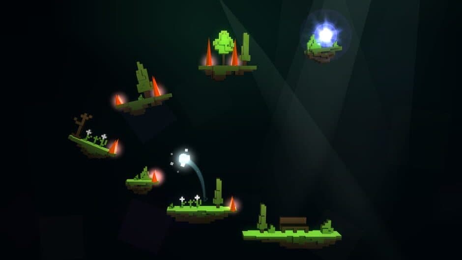 The Last Photon screenshot 4