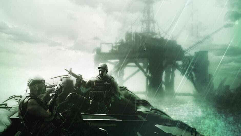 Sniper Ghost Warrior screenshot 2