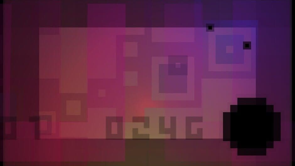BIT.TRIP VOID screenshot 2
