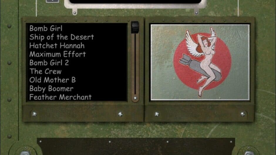 B-17 Flying Fortress: The Mighty 8th screenshot 5