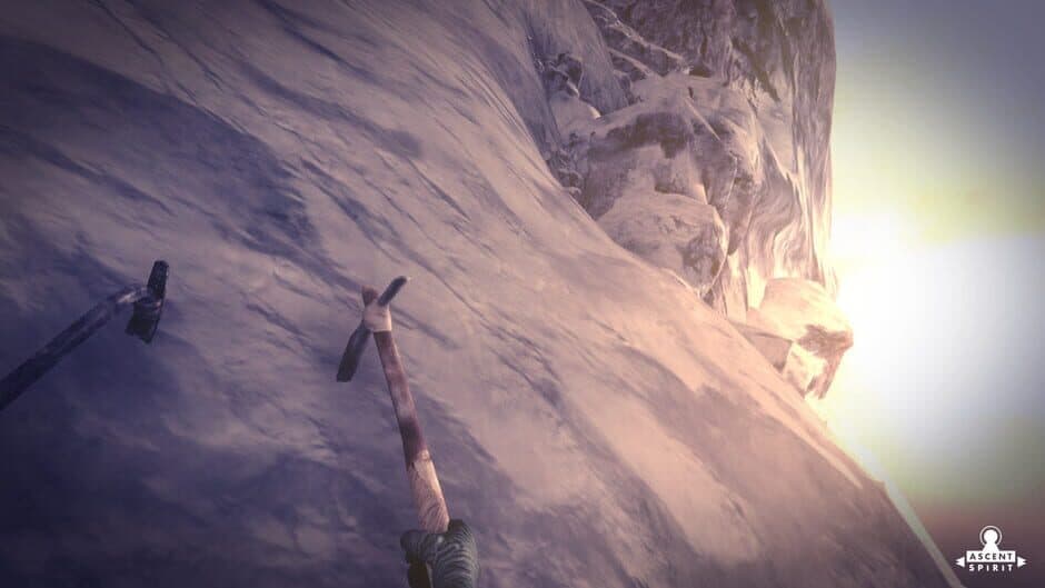 Ascent Spirit screenshot 2