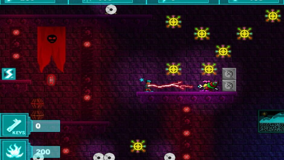 NightmareZ screenshot 2