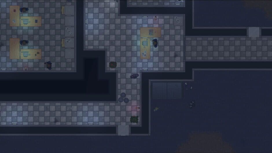 Superstatic screenshot 2