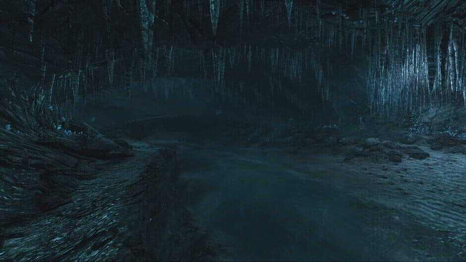 Dear Esther + Dear Esther: Landmark Edition screenshot 2