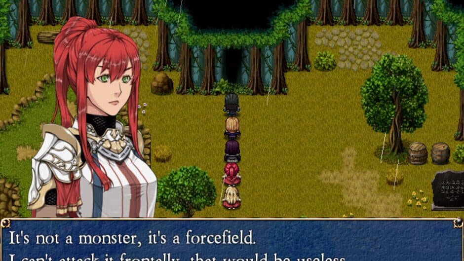 Choose Wisely screenshot 2