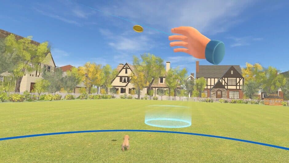 Dream Pets VR screenshot 5