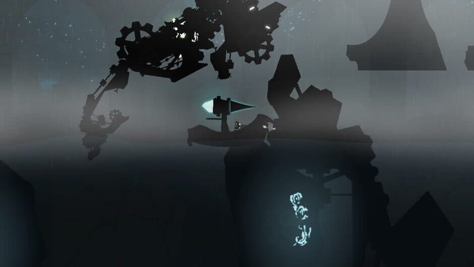 Never Ending Night screenshot 3