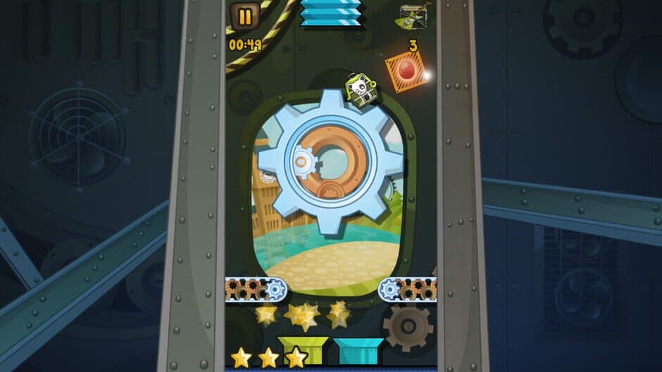 Crazy Belts screenshot 5