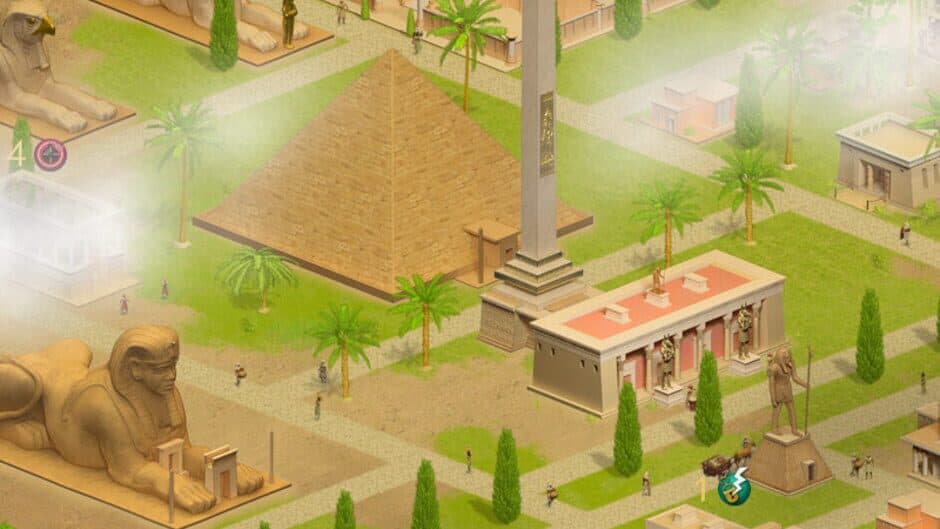 Hexus screenshot 4