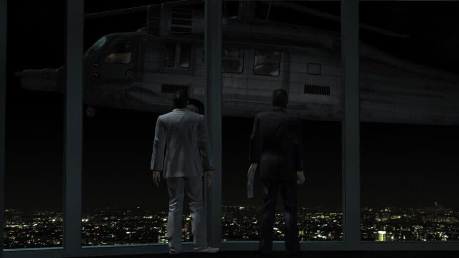 Yakuza 3 - screenshot 3