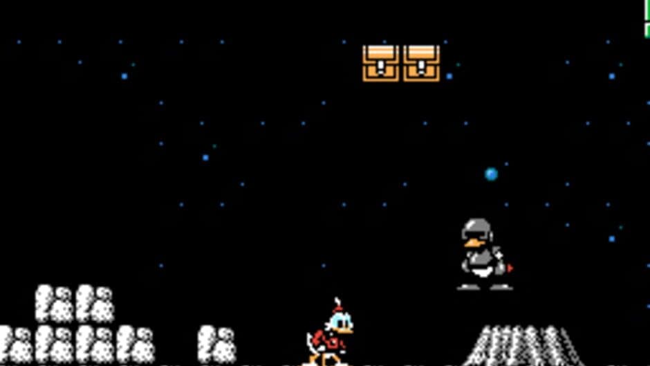 Ducktales screenshot 6