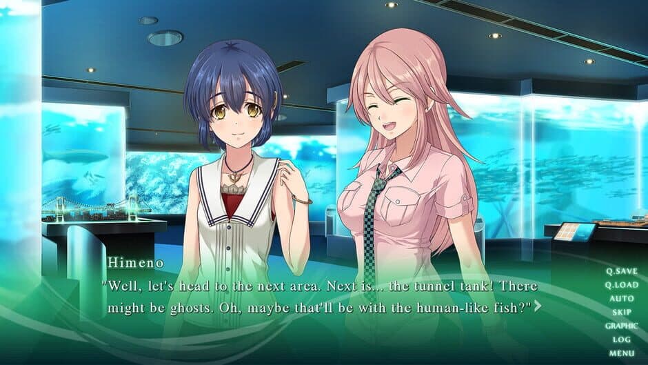 Sound of Drop - fall into poison screenshot 1