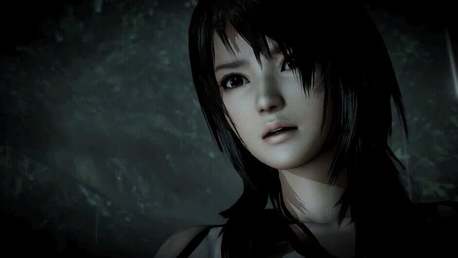 FATAL FRAME / PROJECT ZERO: Maiden of Black Water screenshot 2