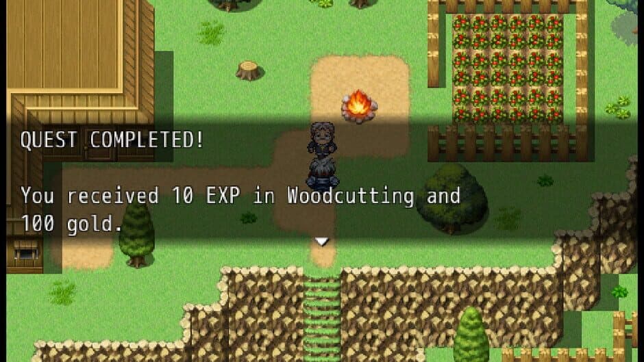 QuestEvent screenshot 1