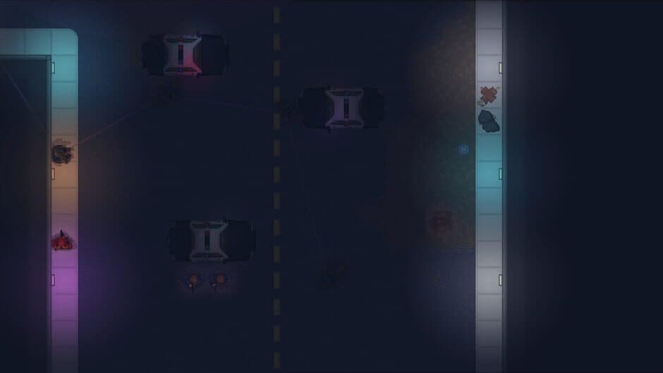 Superstatic screenshot 1