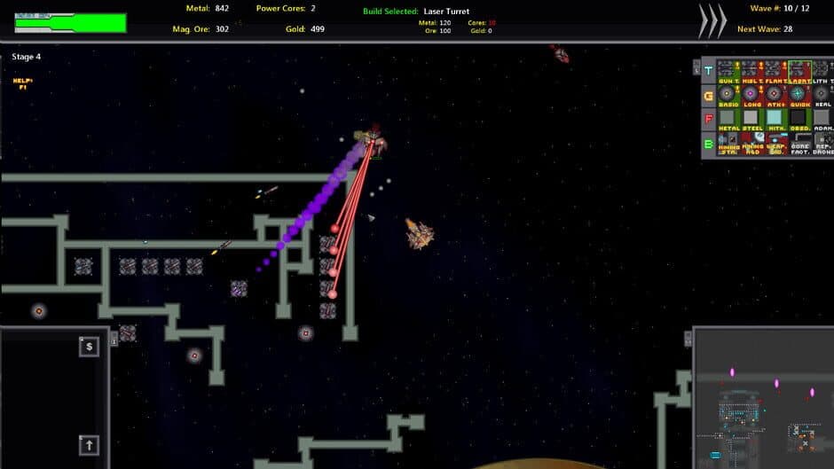 SBX: Invasion screenshot 3