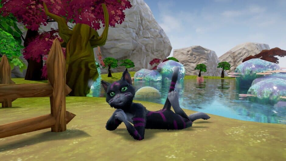 Fur Fun screenshot 3