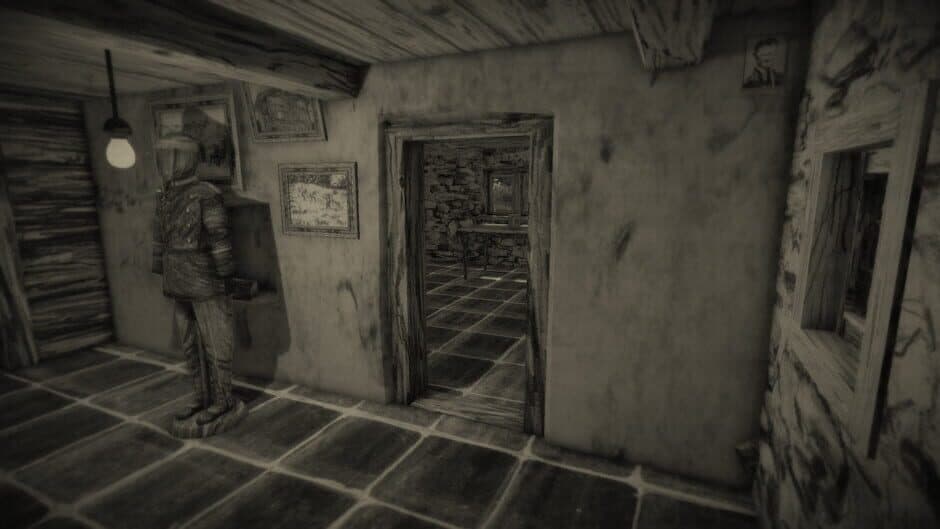 Mundaun screenshot 1