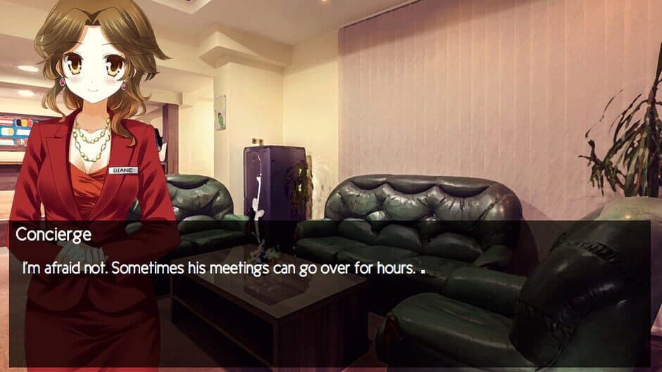 One Last Chance screenshot 4