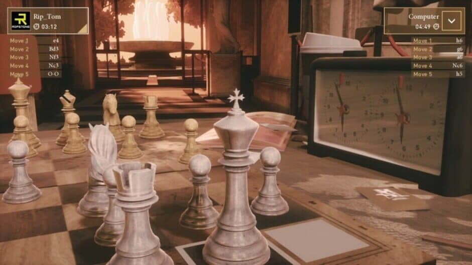 Chess Ultra screenshot 6
