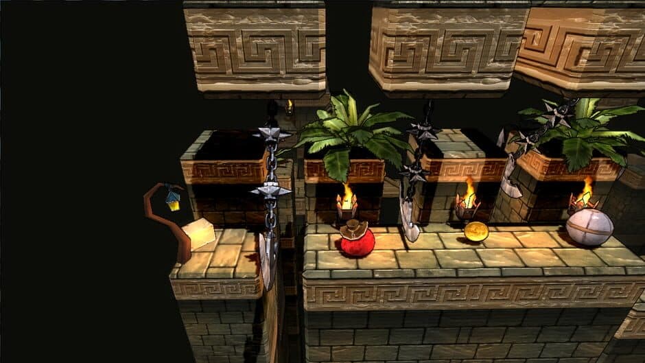 Tomato Jones screenshot 5