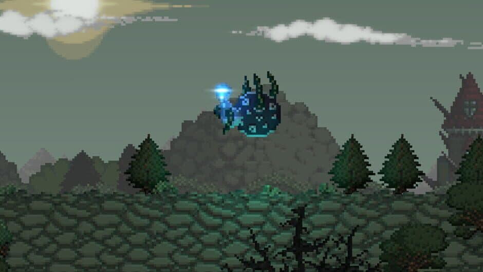 Unearthing Colossal screenshot 1