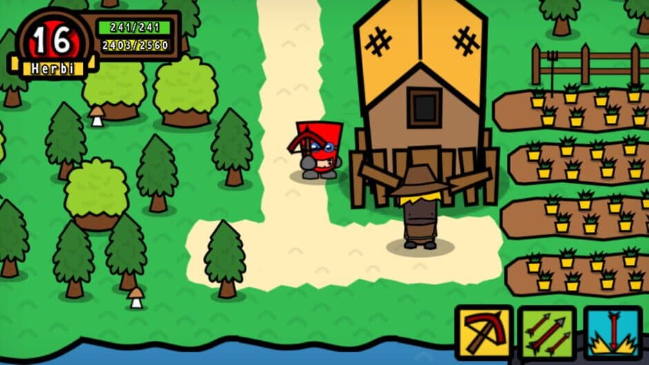 Showdown Adventure screenshot 5