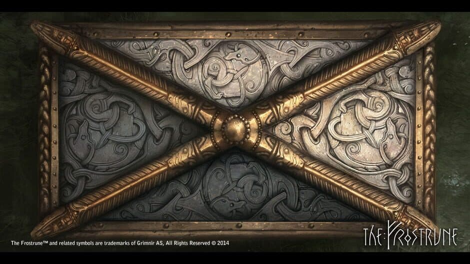 The Frostrune screenshot 2