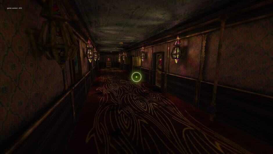 Harvester of Dreams - Episode 1 screenshot 5