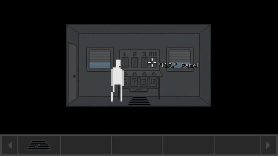 Seek Not a Lighthouse screenshot 4
