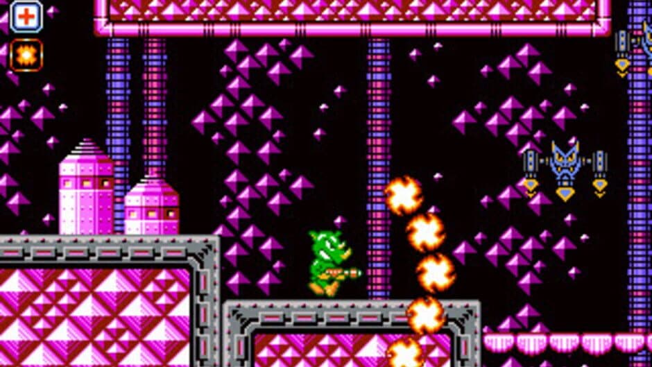 Clash Force screenshot 2