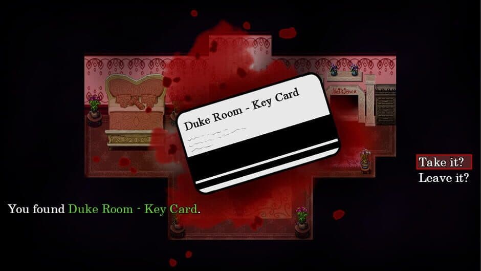 Bleeding Knife screenshot 6