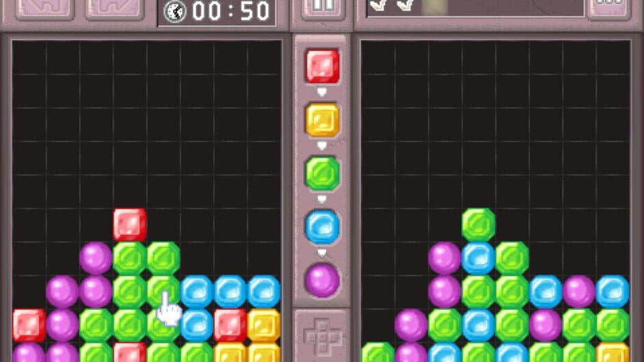 Leona's Tricky Adventures screenshot 1