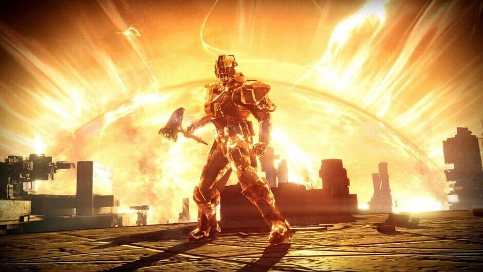 Destiny: Taken King screenshot 3