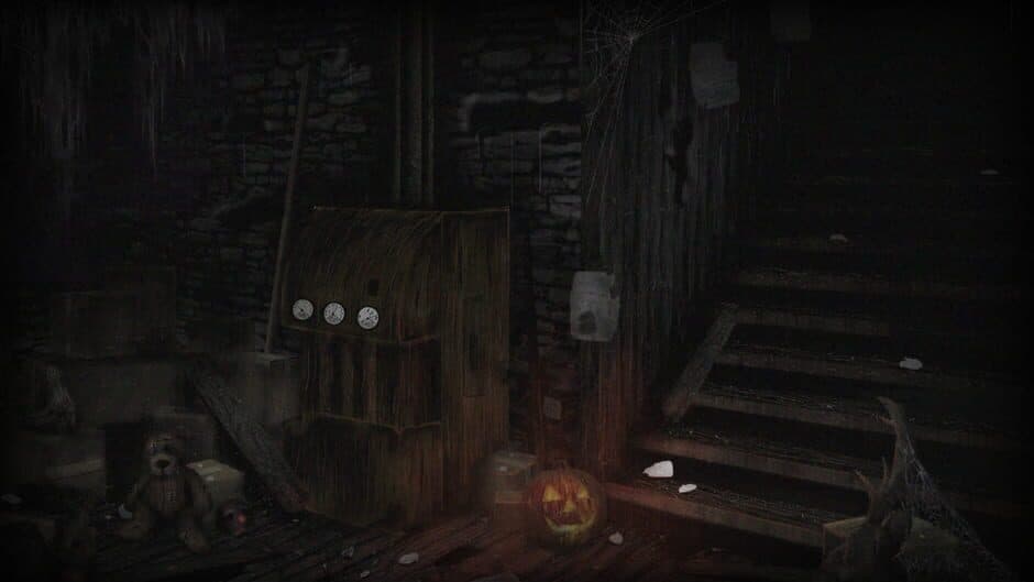 A Week of Circus Terror screenshot 3