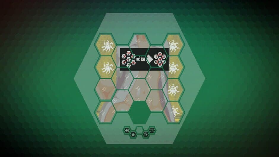 Hentai Hexa Mosaic screenshot 4