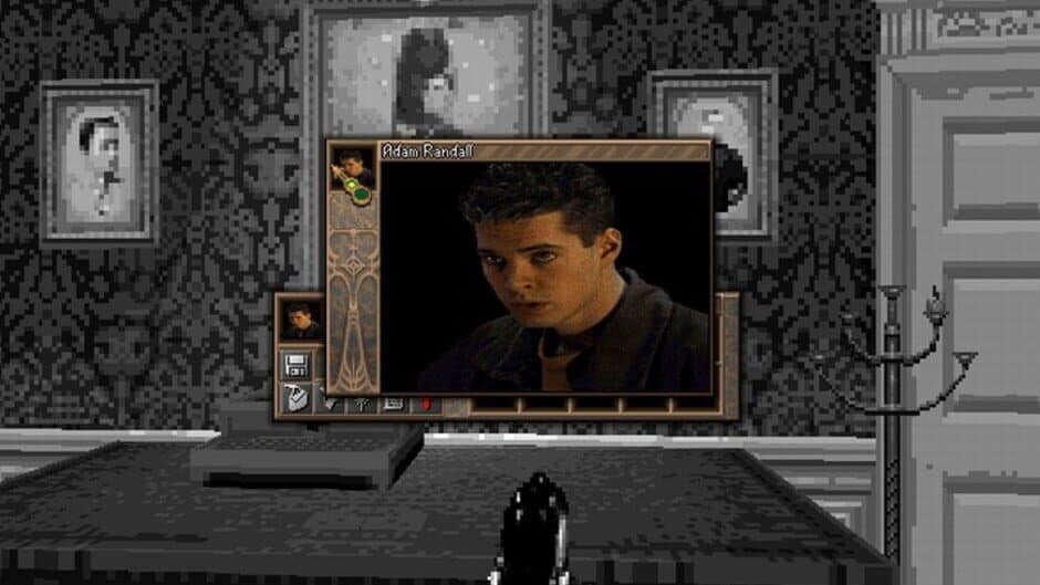 Realms of the Haunting screenshot 5