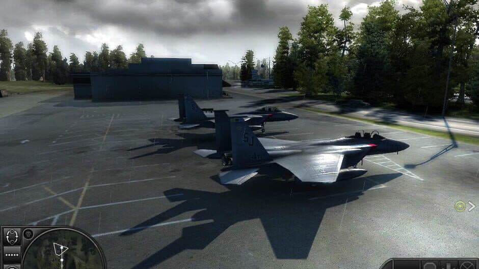 World in Conflict - Complete screenshot 5