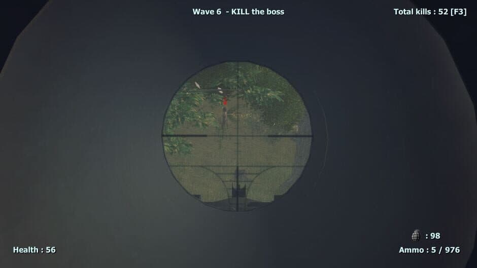 Bloody Faerie screenshot 5