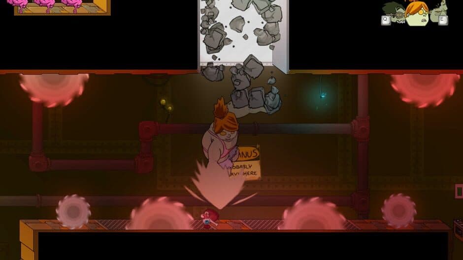 Three Dead Zed screenshot 5