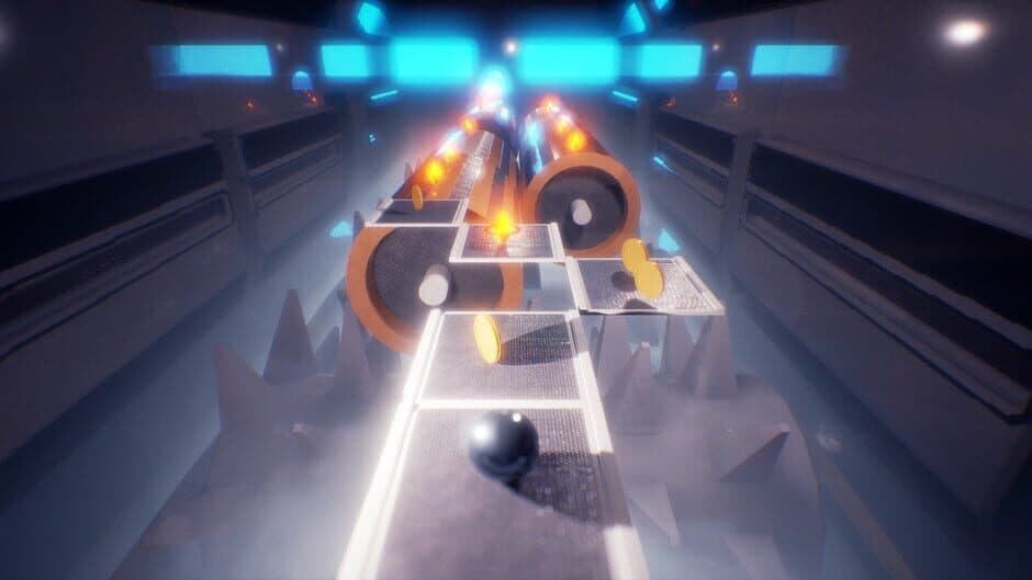 Hyposphere screenshot 5