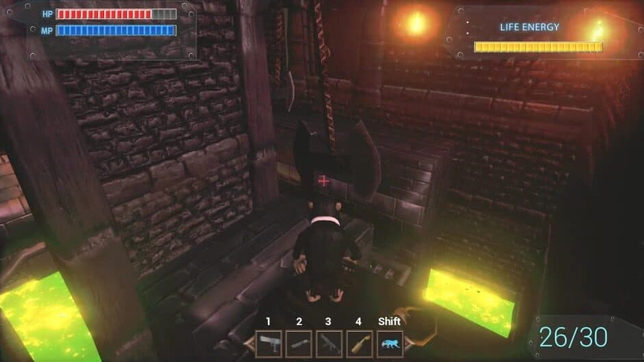 Epic Showdown screenshot 5